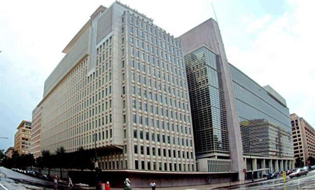 Banco Mundial advierte sobre estancamiento secular en la eurozona